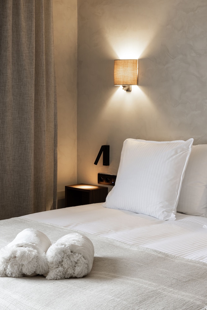 Beach Palace Hotel 20/50
