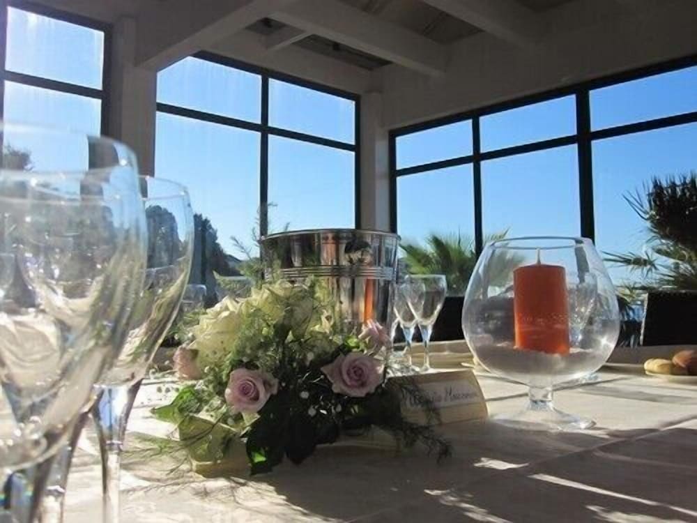 amenities