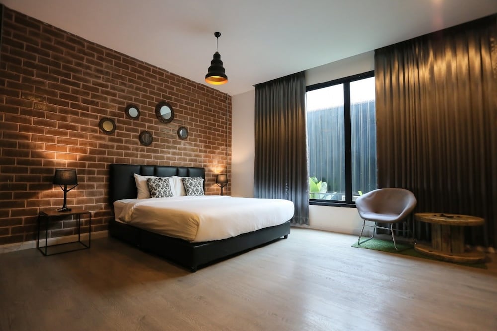 Manonnee Bed & Breakfast 15/76