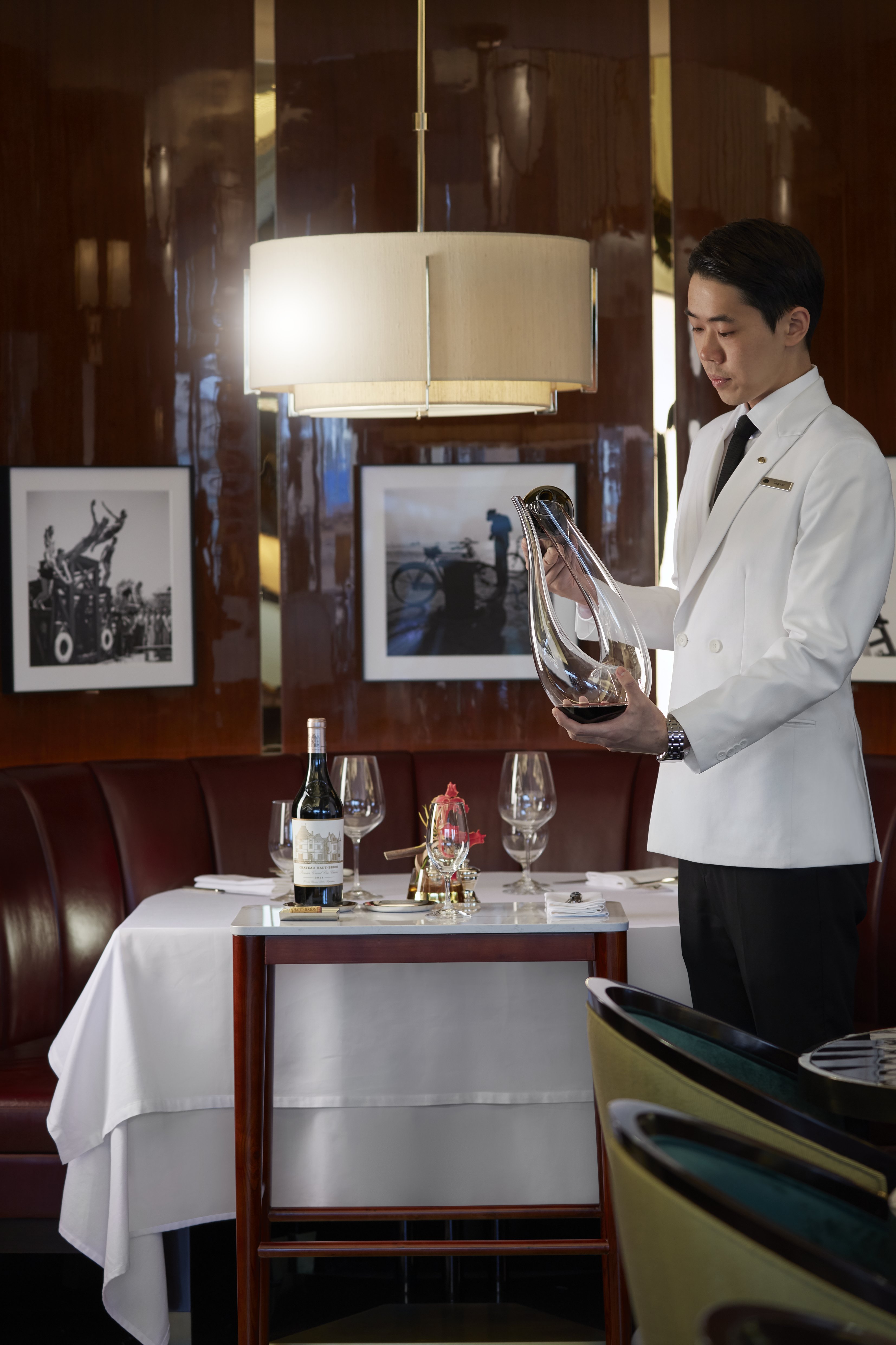 Mandarin Oriental Wangfujing Beijing 66/74
