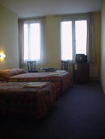 City Hotel Amsterdam 16/39