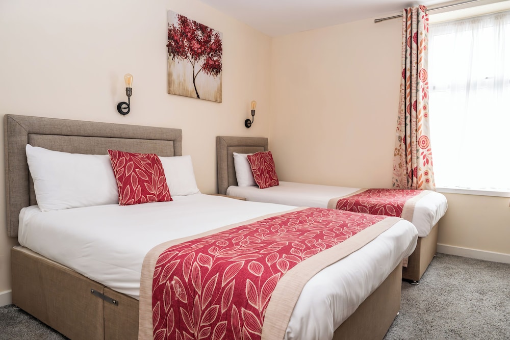 The Craig-Y-Don Hotel 13/50