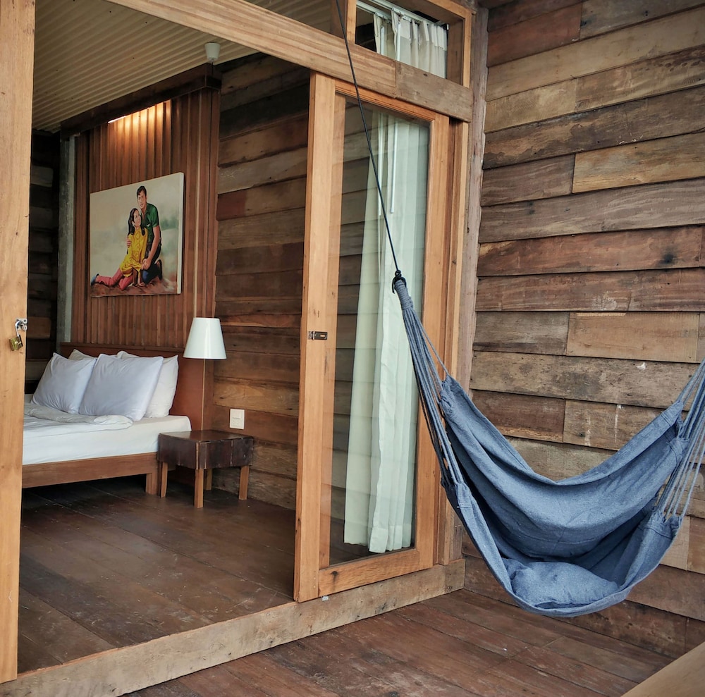 Suneta Hostel Chiangkhan 18/18
