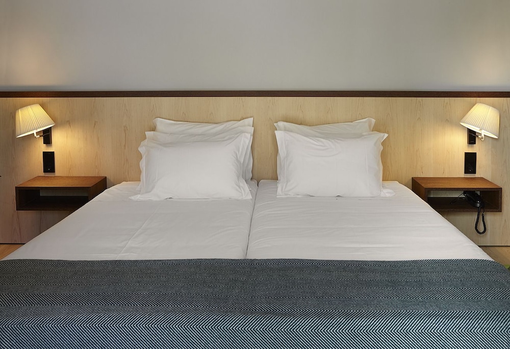 Abrigo Da Montanha Hotel Rural & Spa 20/49