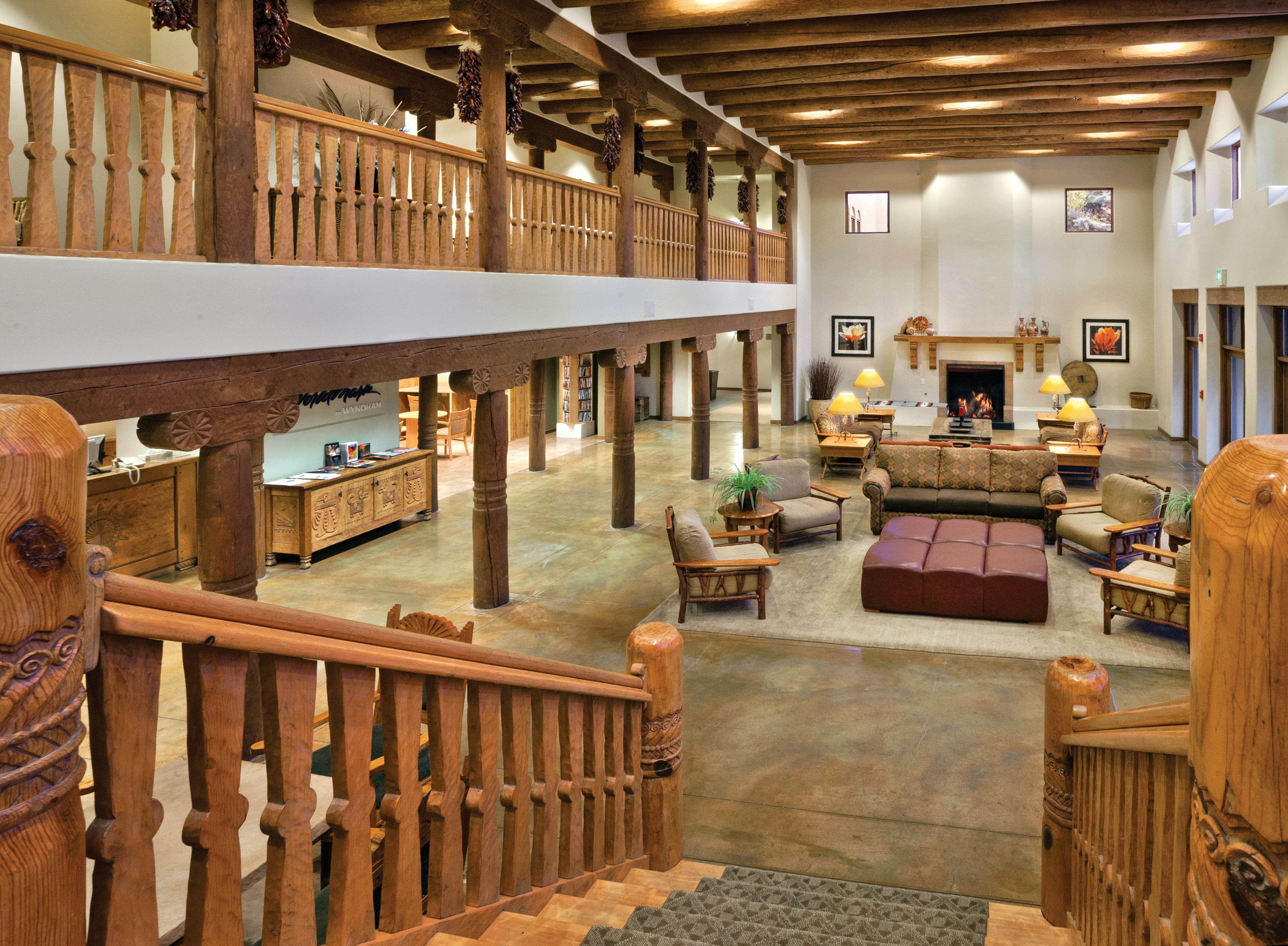 Worldmark Taos 12/39