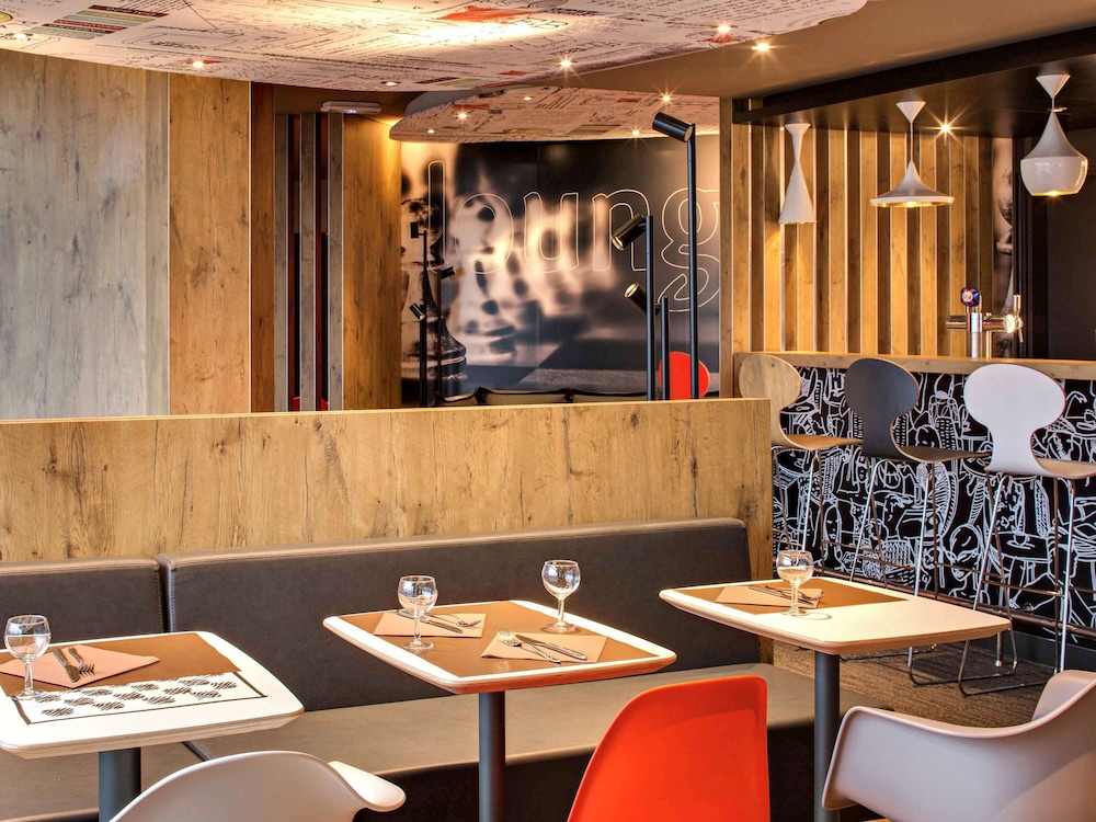 ibis Clermont Ferrand Montferrand 4/75