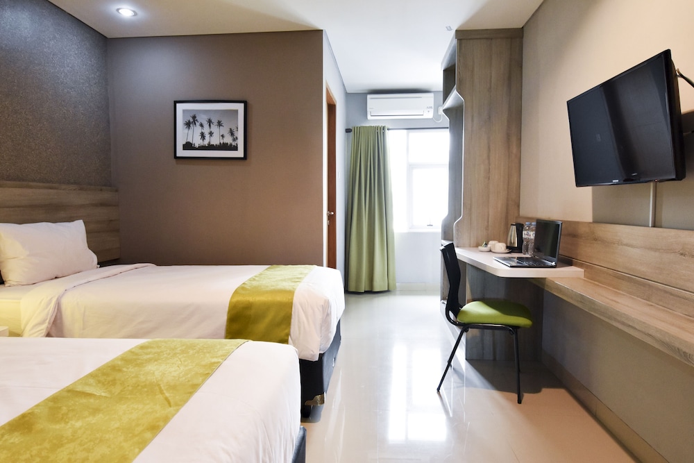 DPALMA HOTEL 13/25