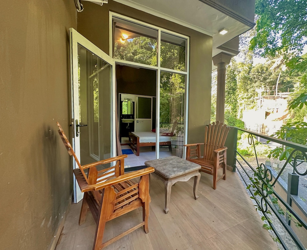 Forest Villa 36/50