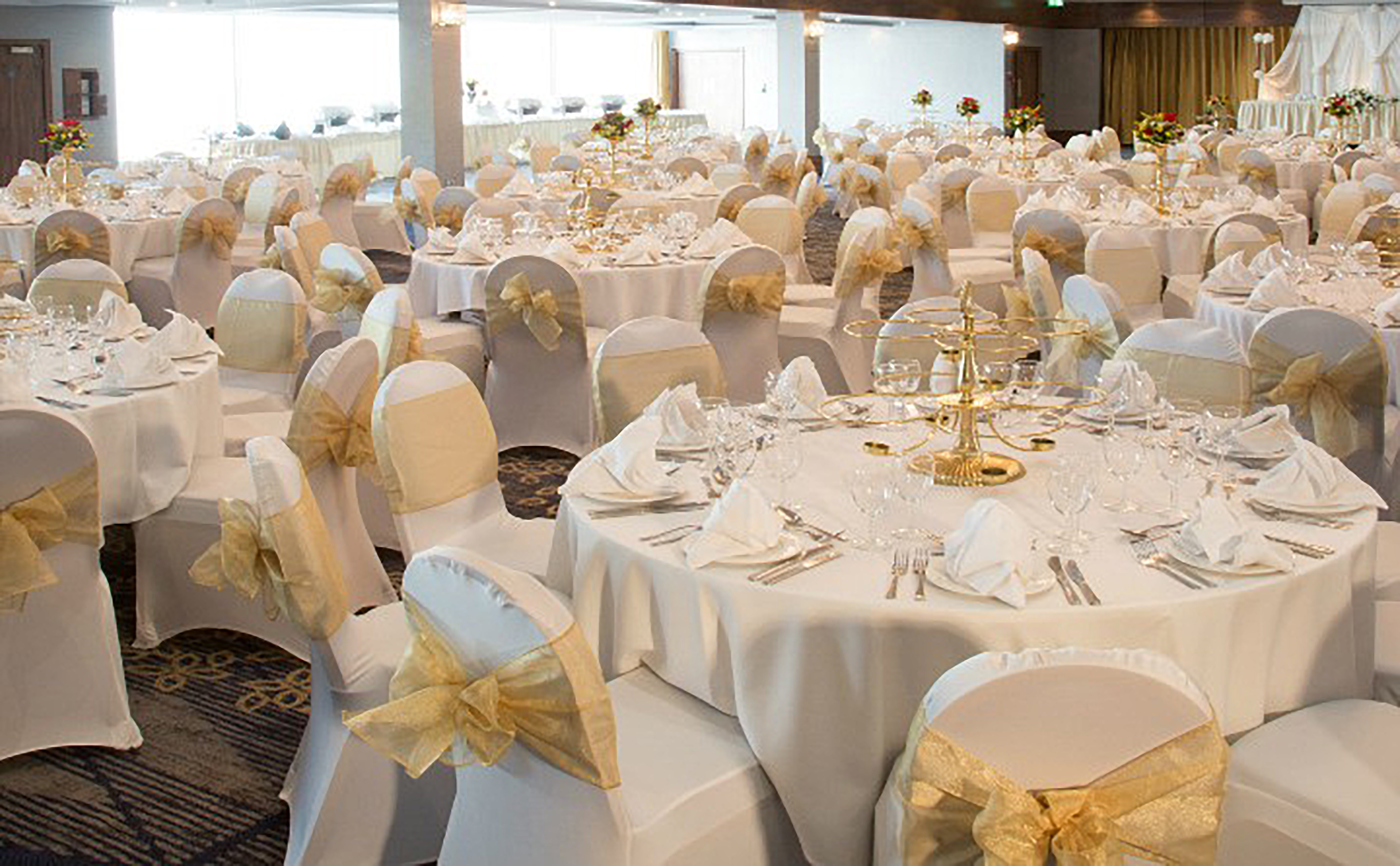 Holiday Inn London - Wembley by IHG 33/58