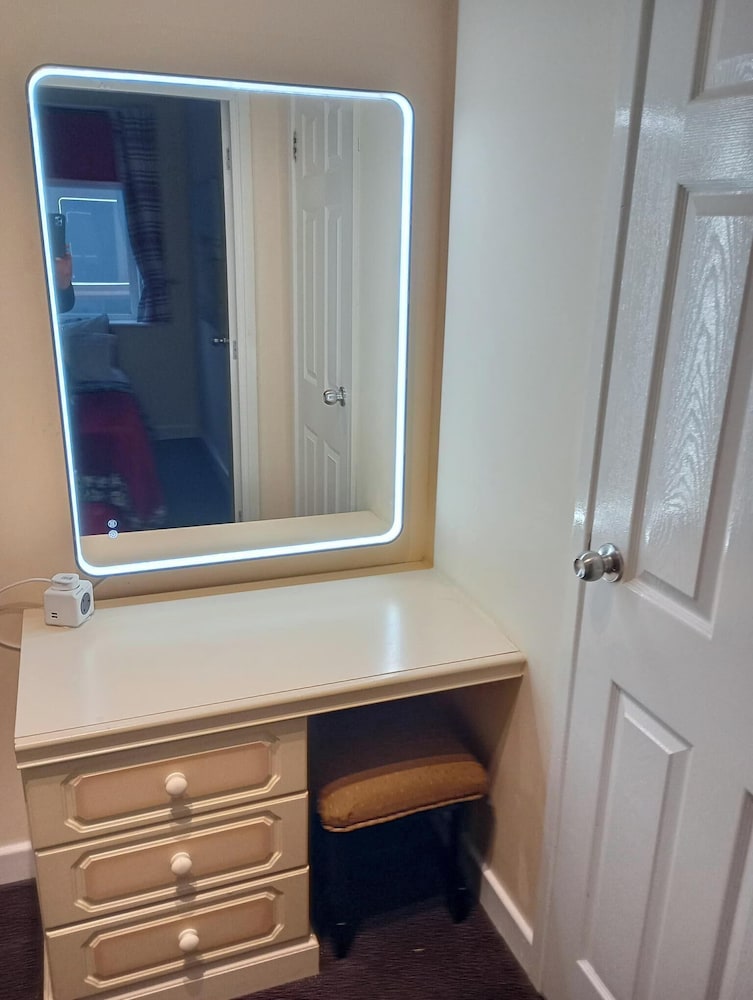 Aparthotel Blackpool 49/50