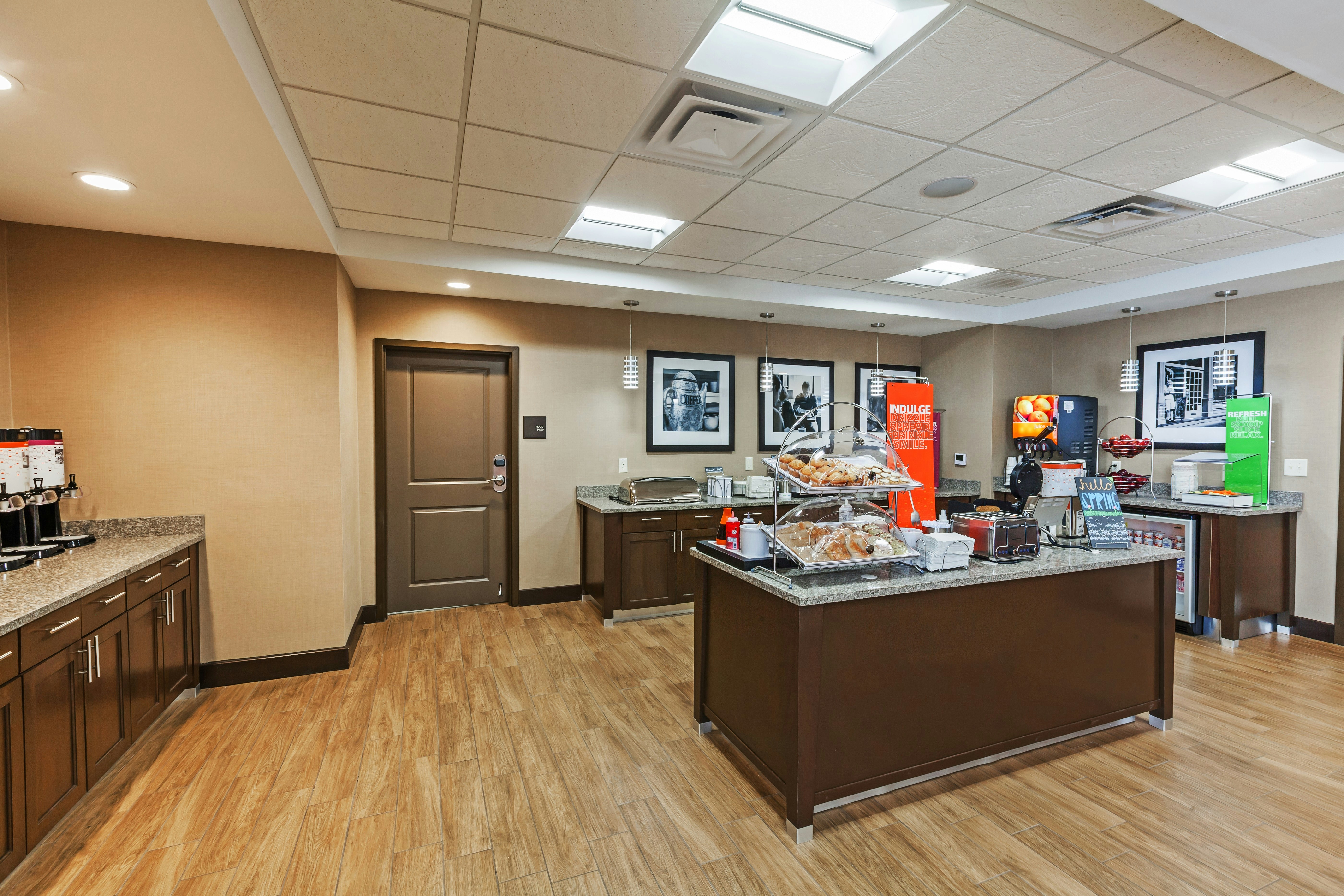 Hampton Inn and Suites Claremore Ok 7/71
