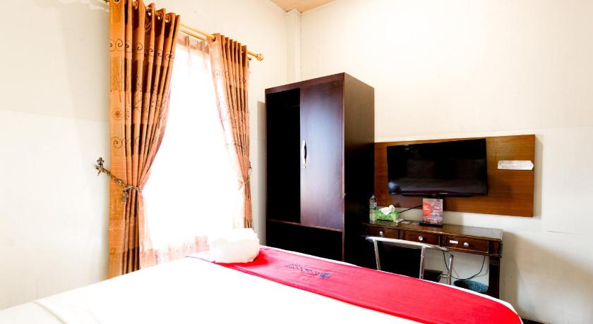 Reddoorz Near Halim Perdanakusuma 3 26/48