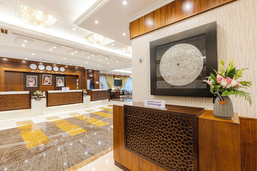 Maden Hotel 5/50