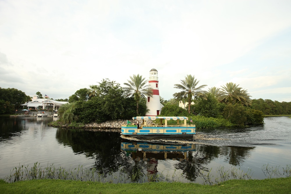 Disneys Old Key West Resort 29/40