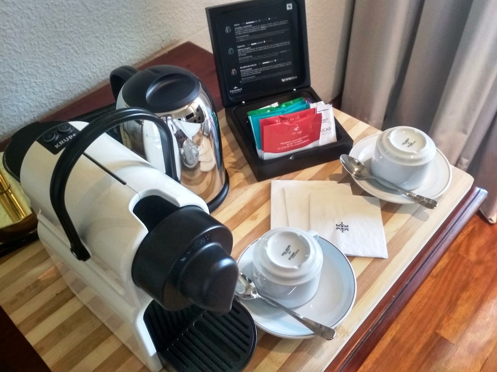 Parador De Ronda酒店(Parador De Ronda) 图片2