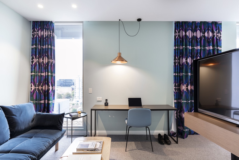Citadines Connect Sydney Airport 29/48