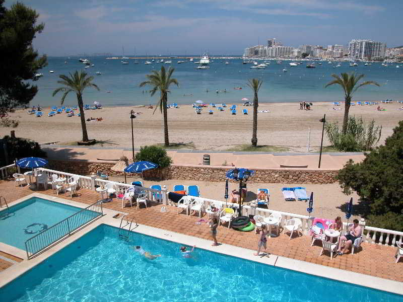Ses Sevines Hotel 14/18