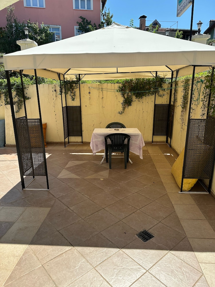 Villa D'or Butik Otel 14/27
