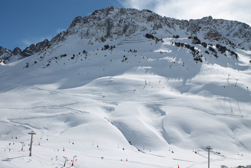 Residence Mer Et Golf Tourmalet 60/74
