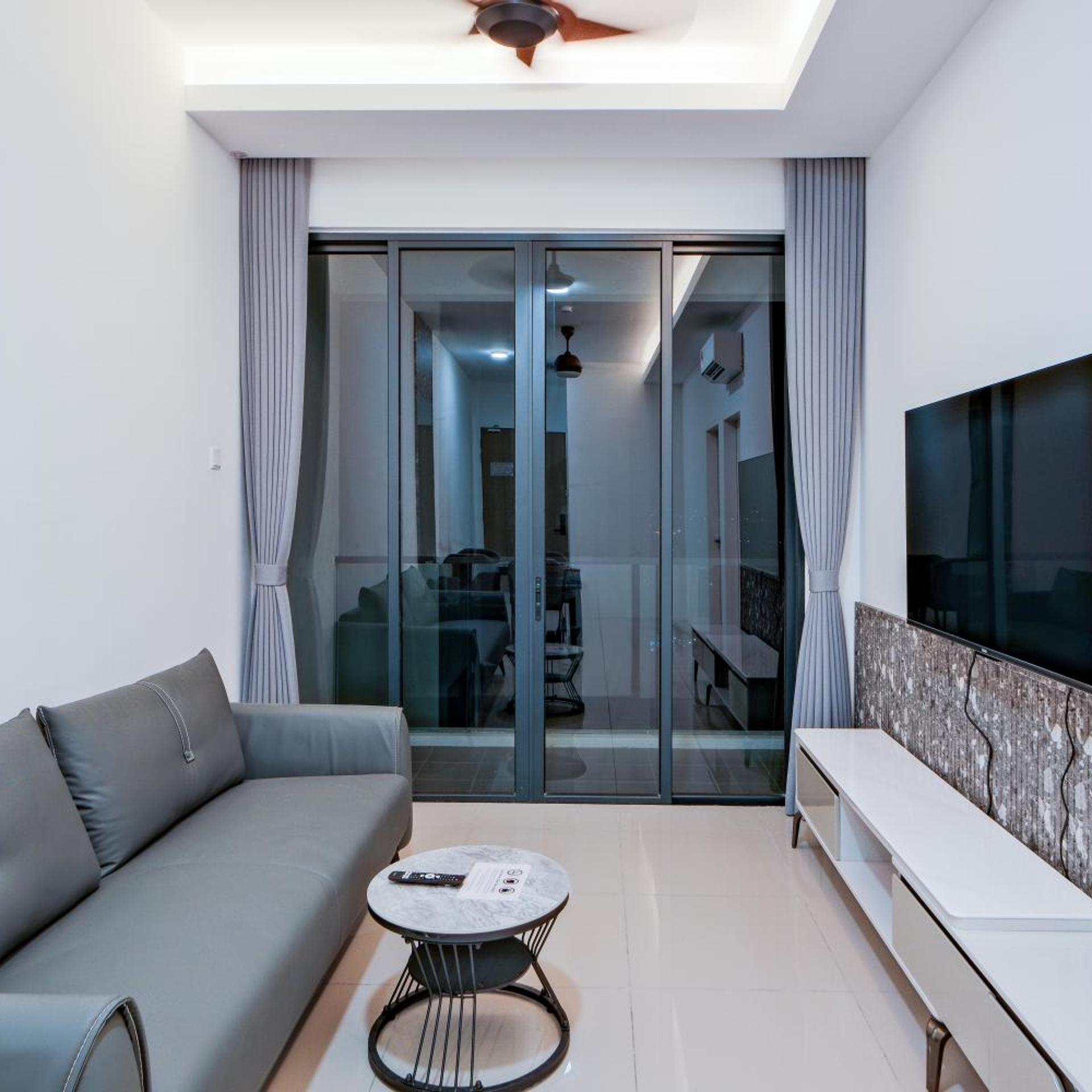 G Residence Sky Suite 33/50