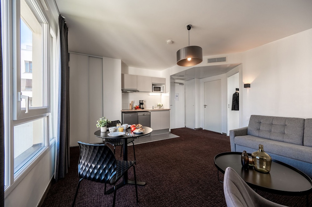 Nemea Appart Hotel Europe Velizy Villacoublay 33/50