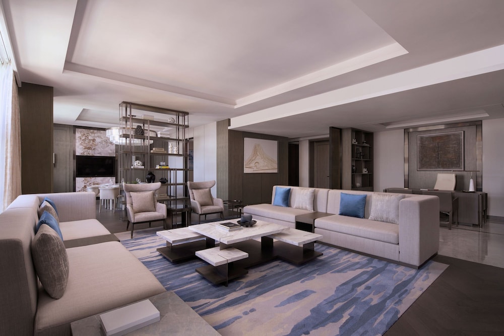 Foshan Marriott Hotel 21/41