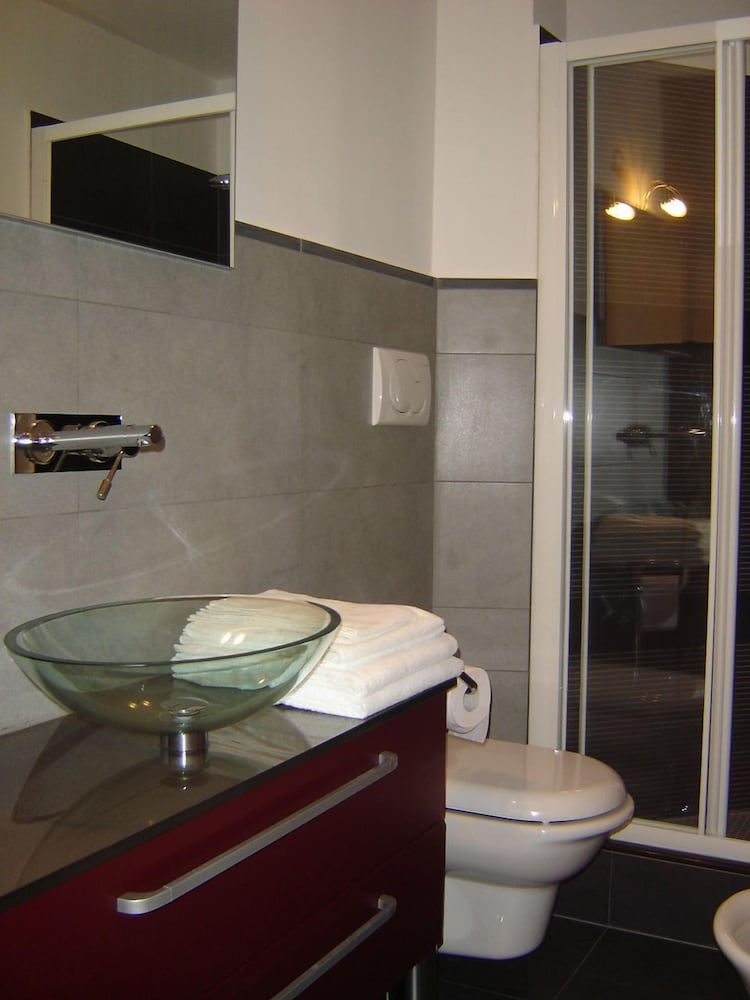 B&B Magnifico Messere 10/21