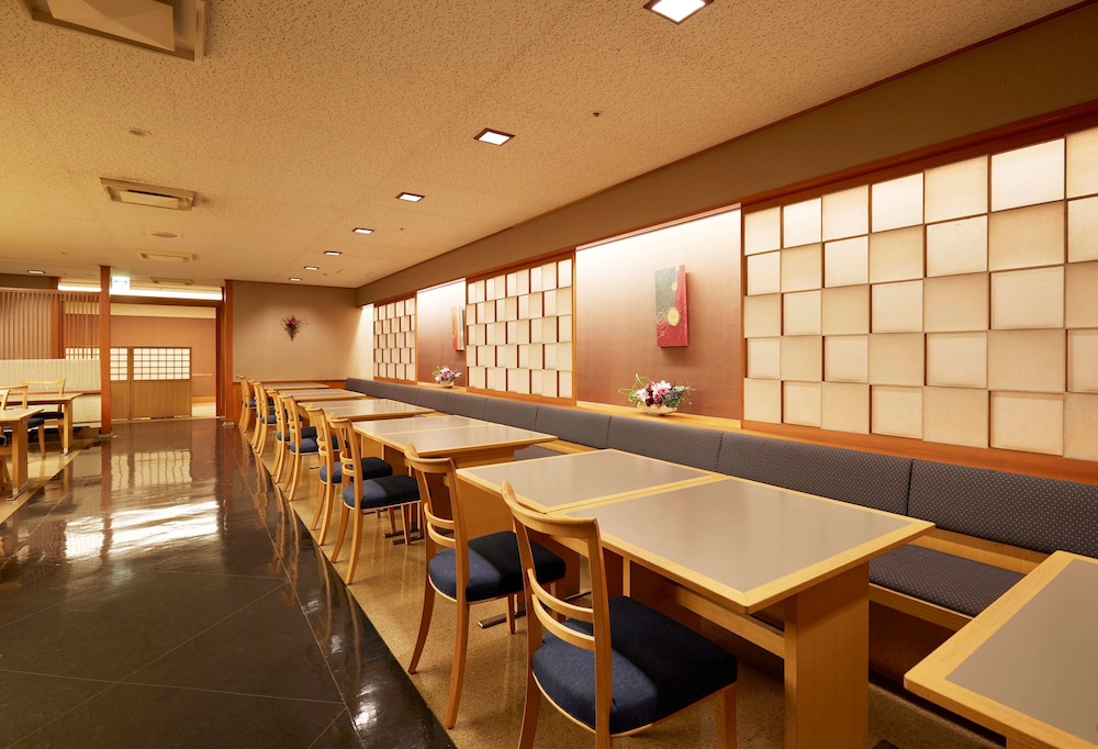 Sunshine City Prince Hotel 34/50
