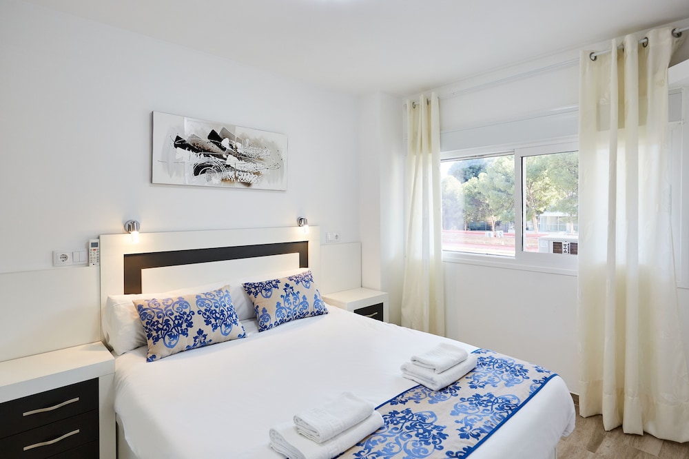 Sonrisa Apartments 15/50