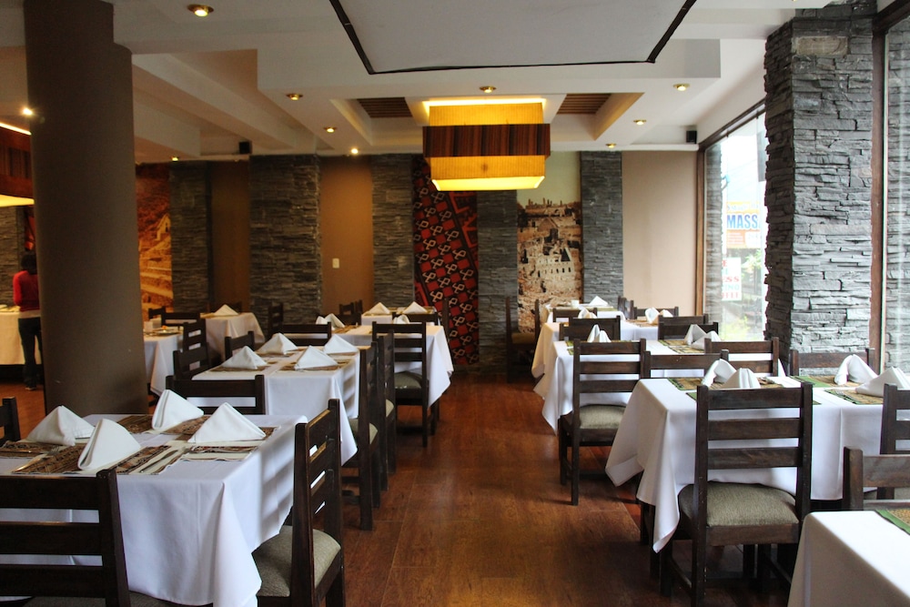 Inti Punku Machu Picchu Hotel And Suites 53/68