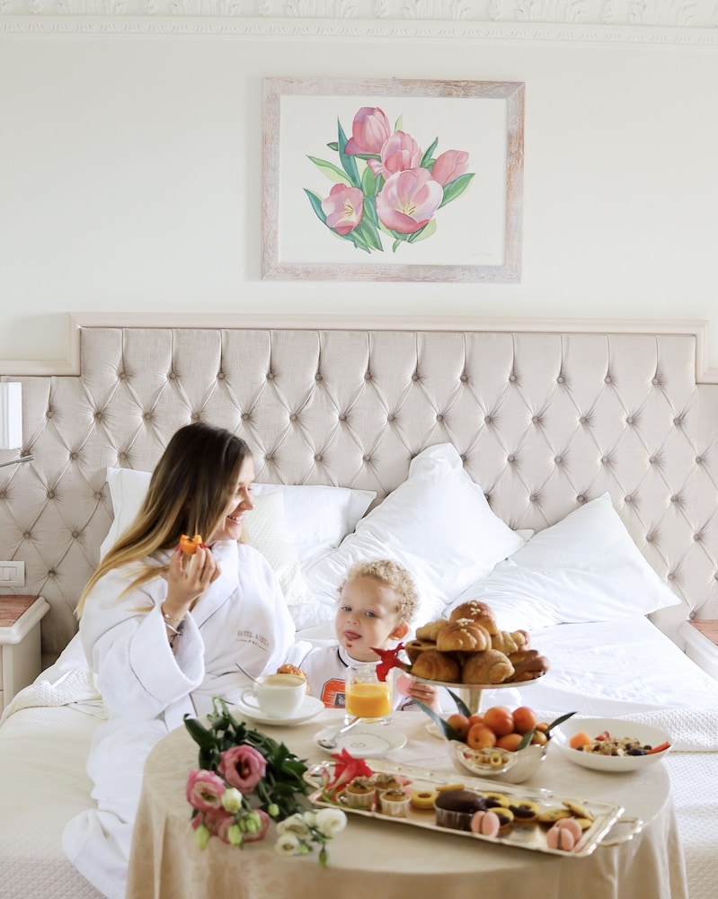 Hotel Aurelia 11/75