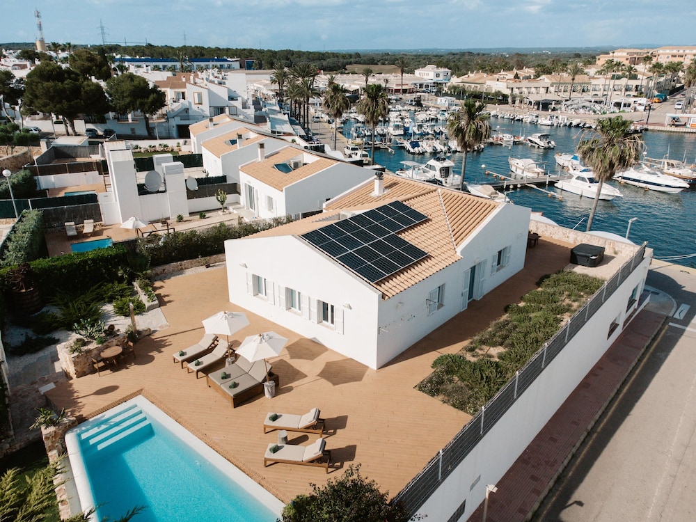 VILLAS DEL LAGO 6/67
