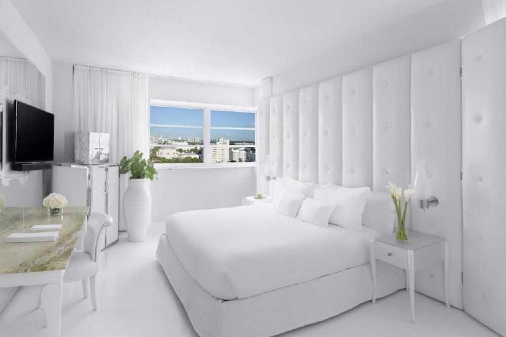 Delano Miami Beach 20/58