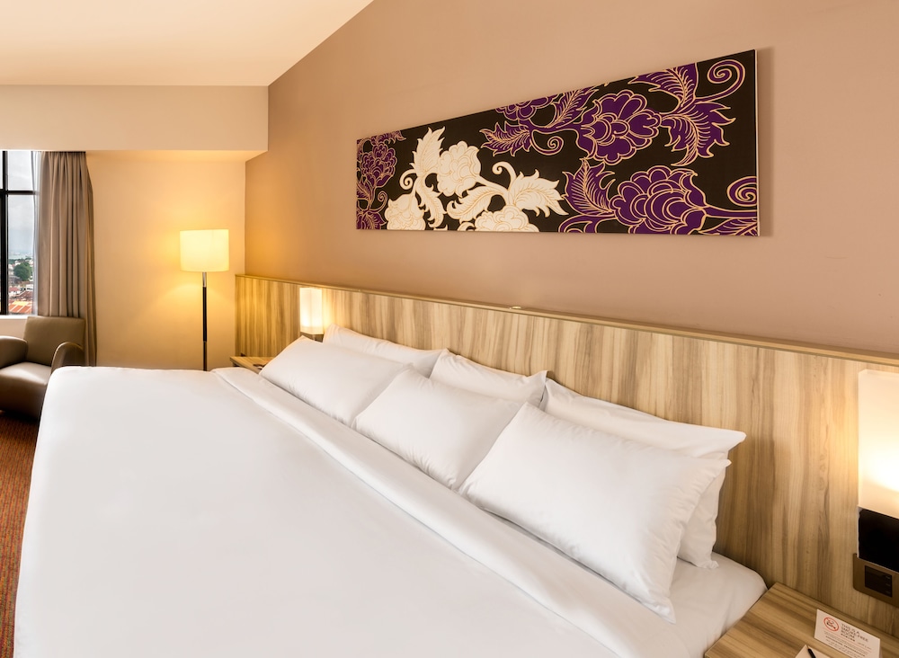 Sunway Hotel Seberang Jaya 19/36