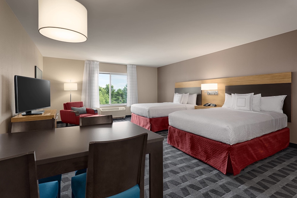 TOWNEPLACE SUITES CHARLESTON MT. PLEASANT 12/39