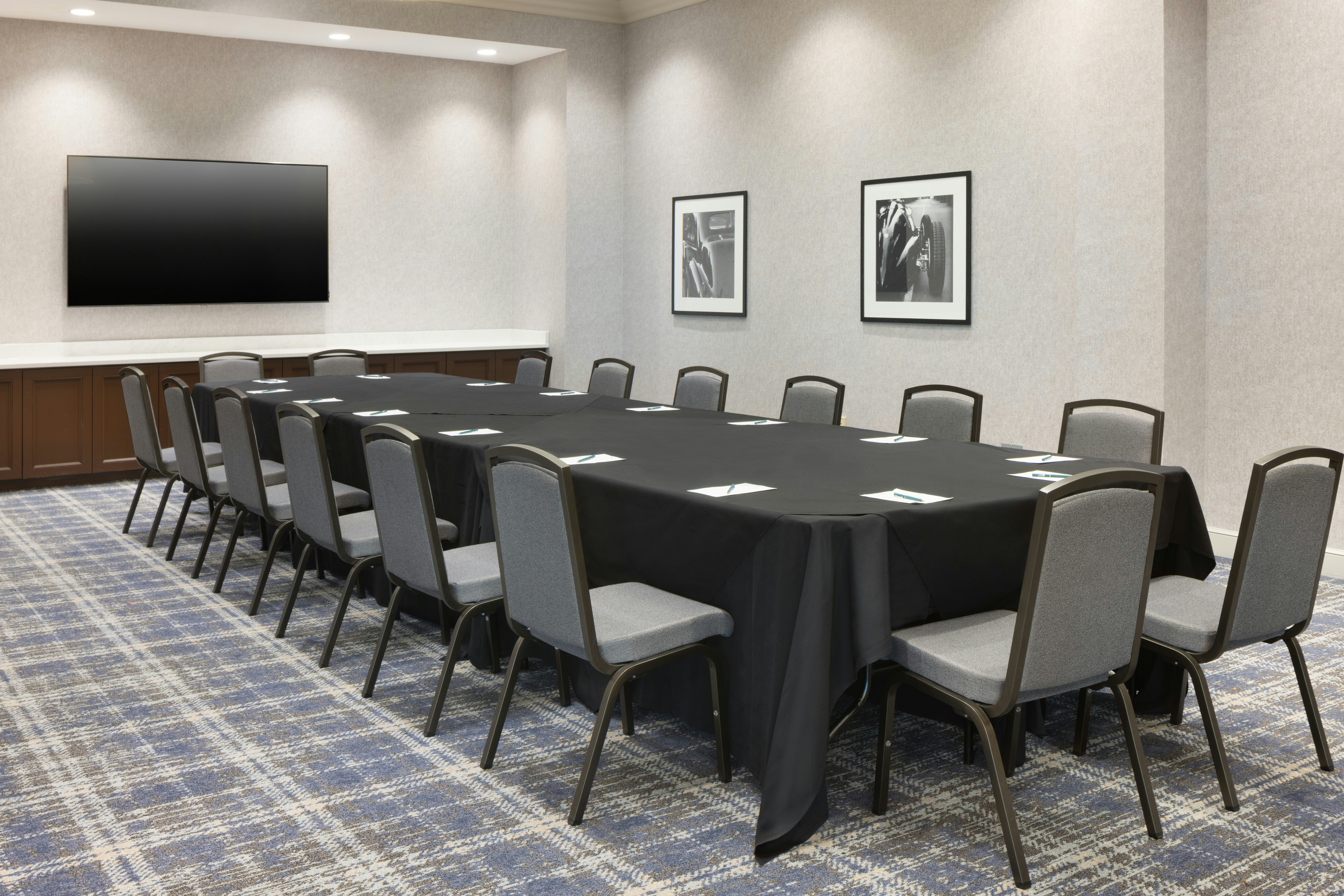 Embassy Suites by Hilton Charlotte Concord Golf Resort & Spa 59/74