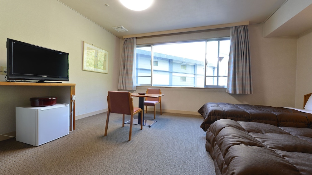 Hotel Kinugawa Gyoen 43/55