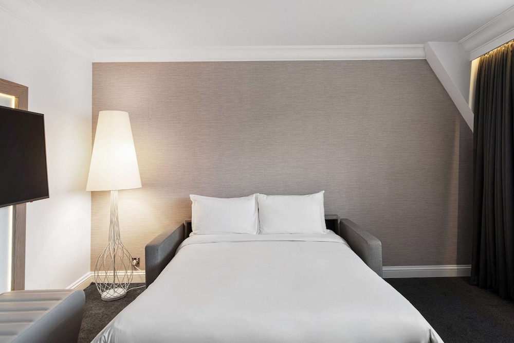 Radisson Blu Hotel, Leeds 40/66