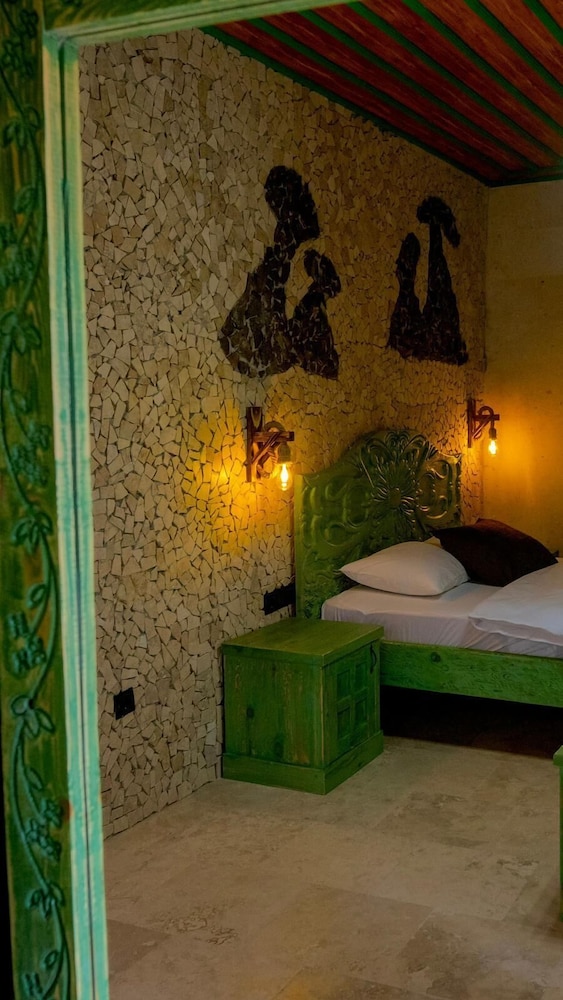 Gemosa Cappadocia Hotel 43/48