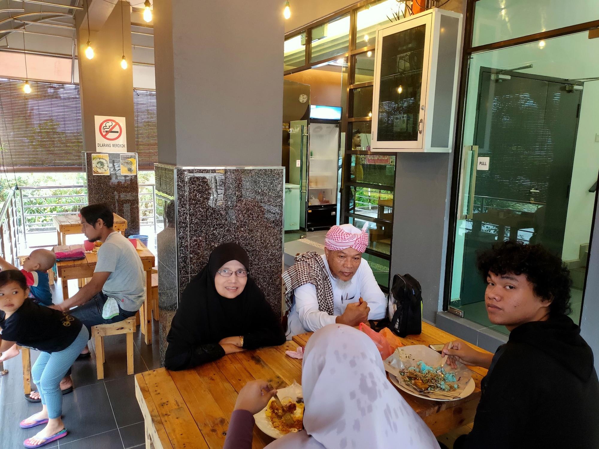 Hotel Seri Geliga 7/46