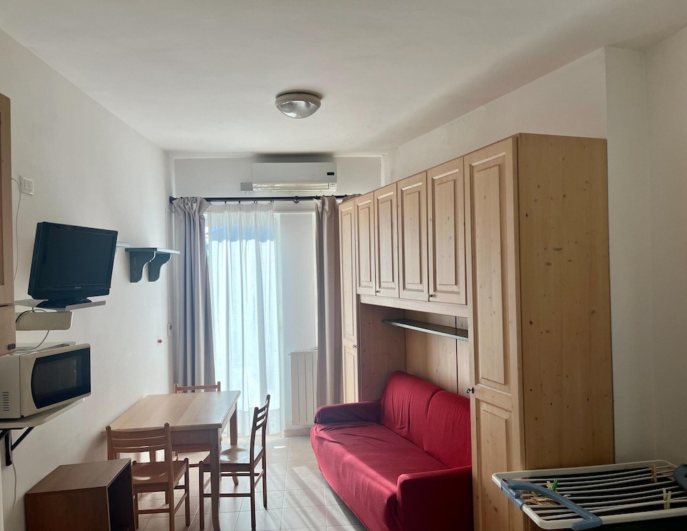 Residence Stella Maris 5/22