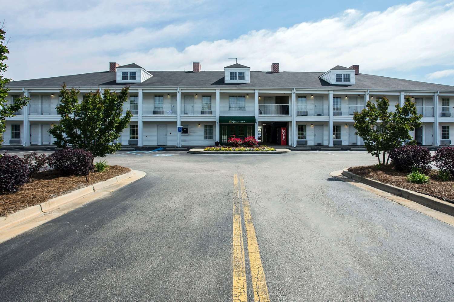 Quality Inn Waynesboro 19/20