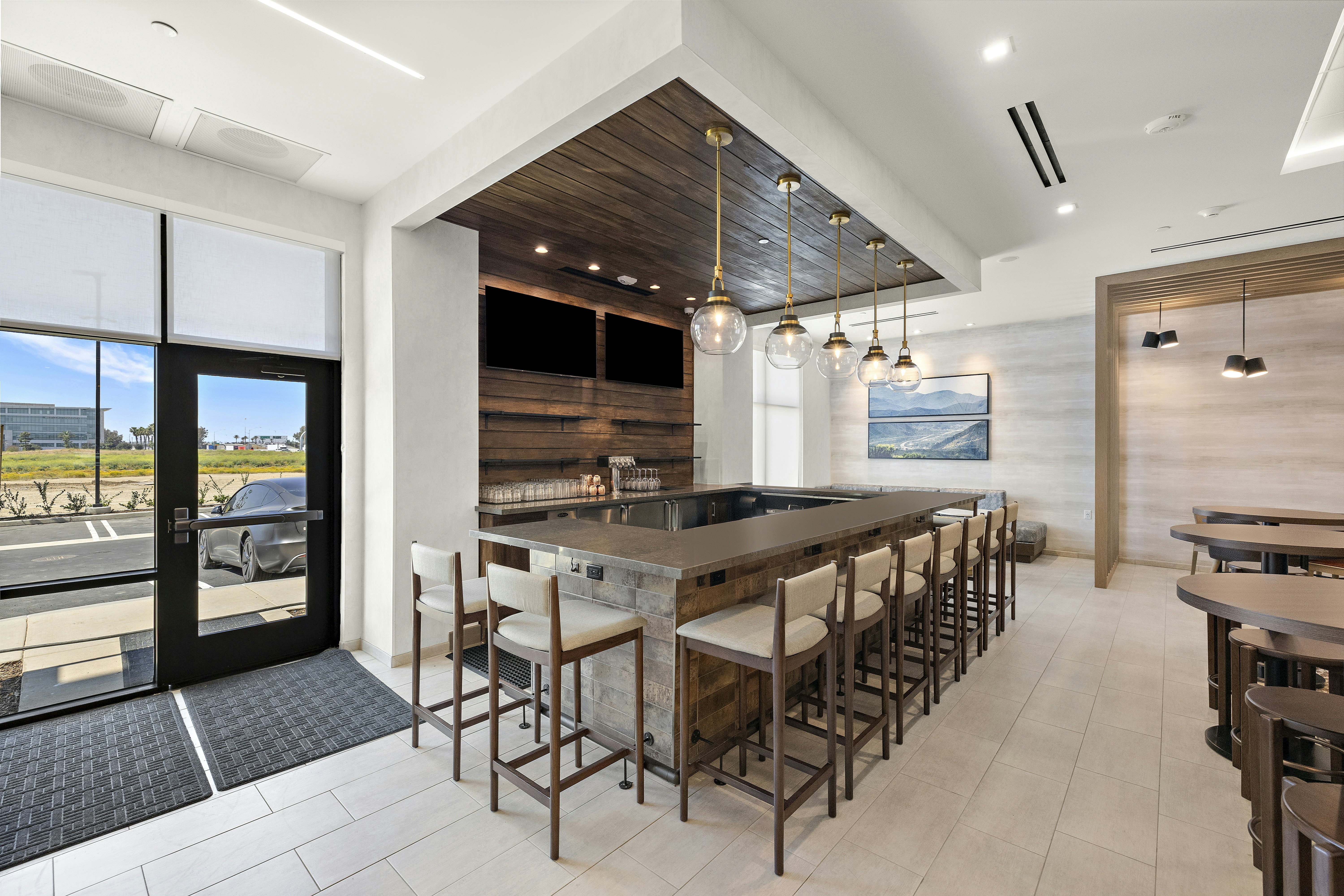 Home2 Suites by Hilton Ontario Airport, CA 34/44