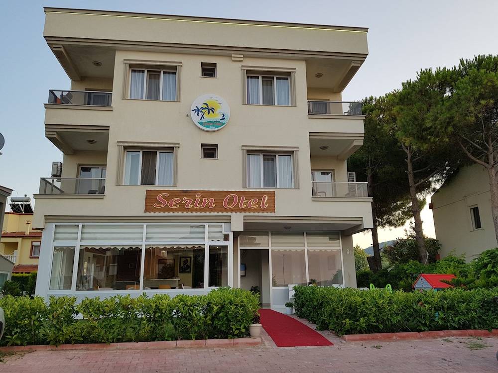 Serin Otel Urla 3/20