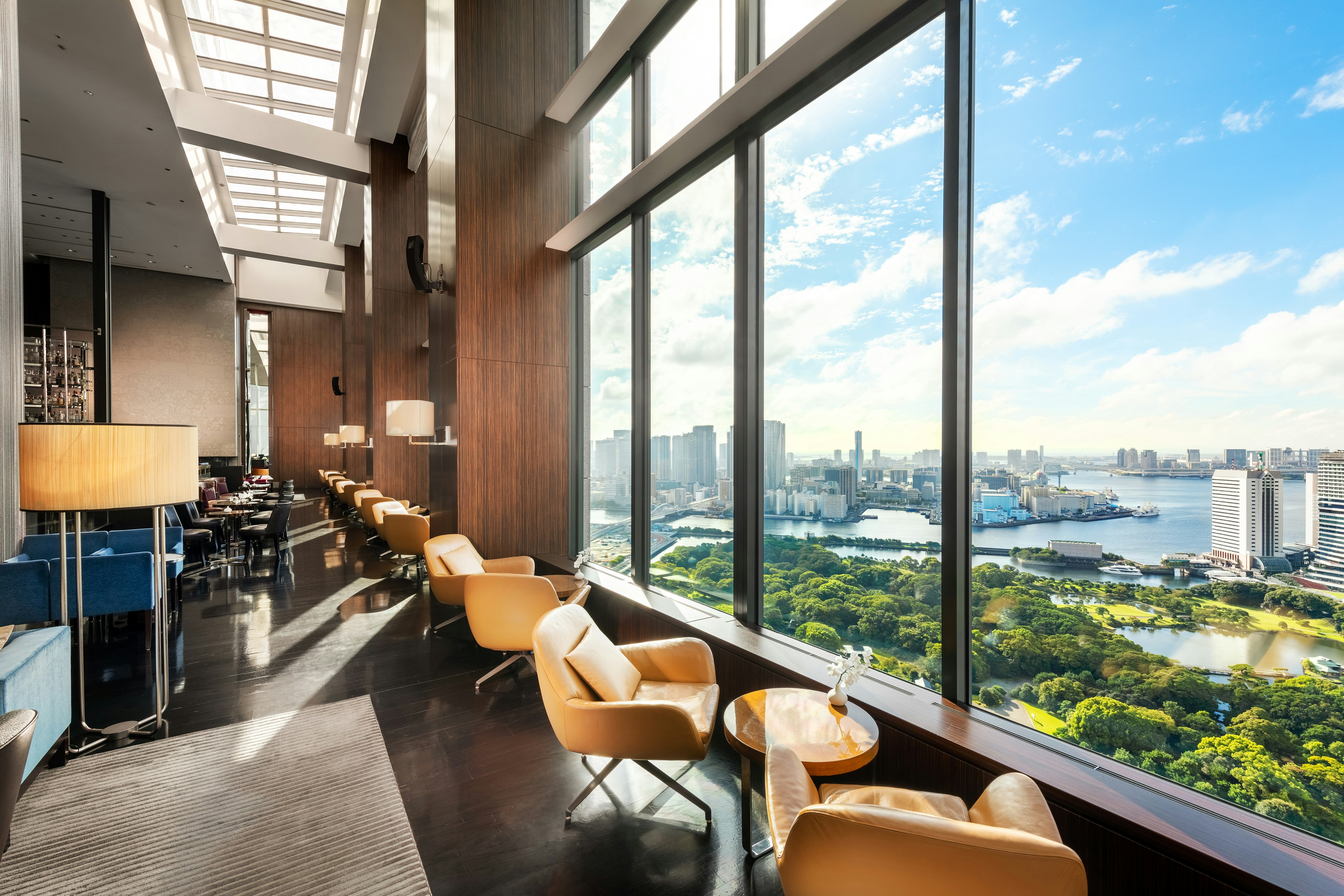 Conrad Tokyo 24/50