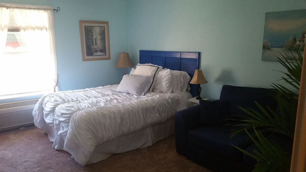 Woodstock Inn B&B 11/50
