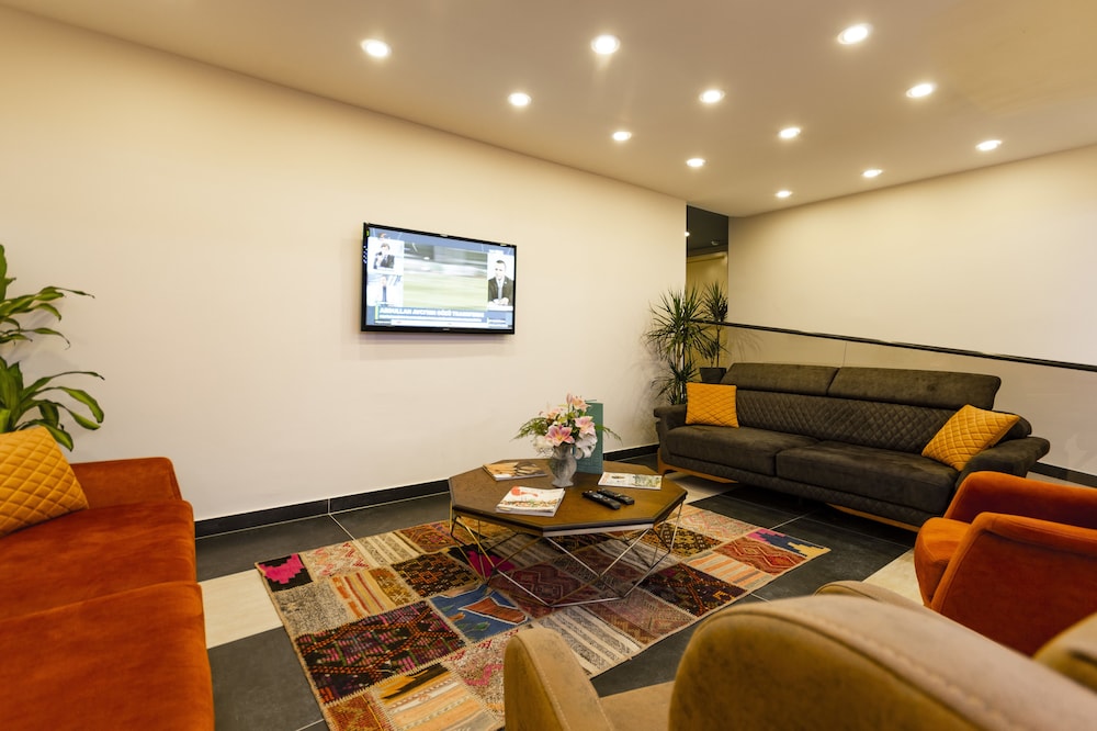 Antusa Design Hotel and Spa 38/65
