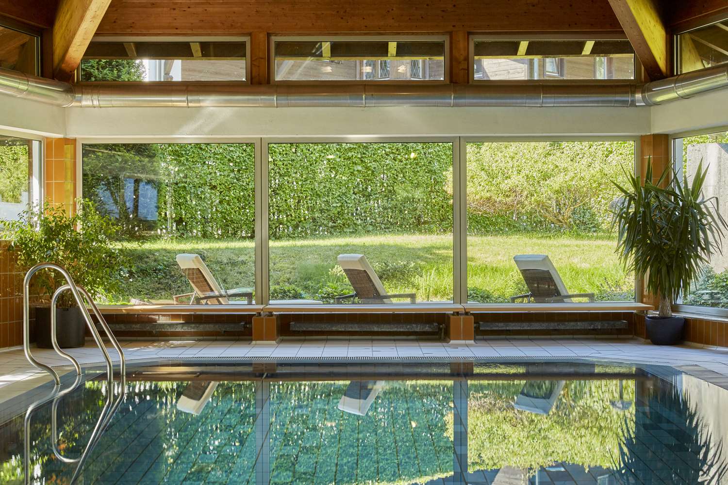 LAGAP Alpin Boutique Hotel 37/76