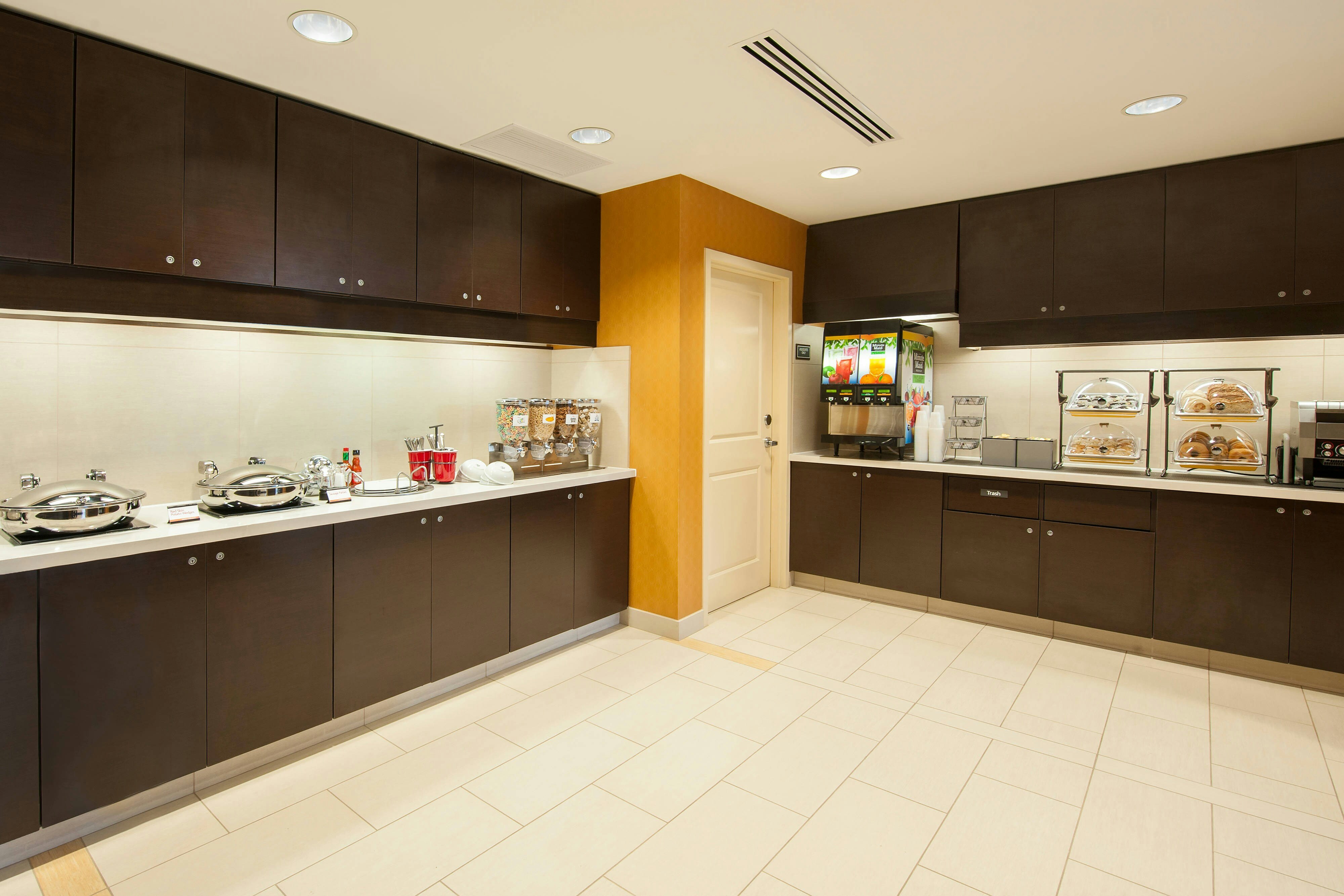 RESIDENCE INN BLOOMINGTON 5/34