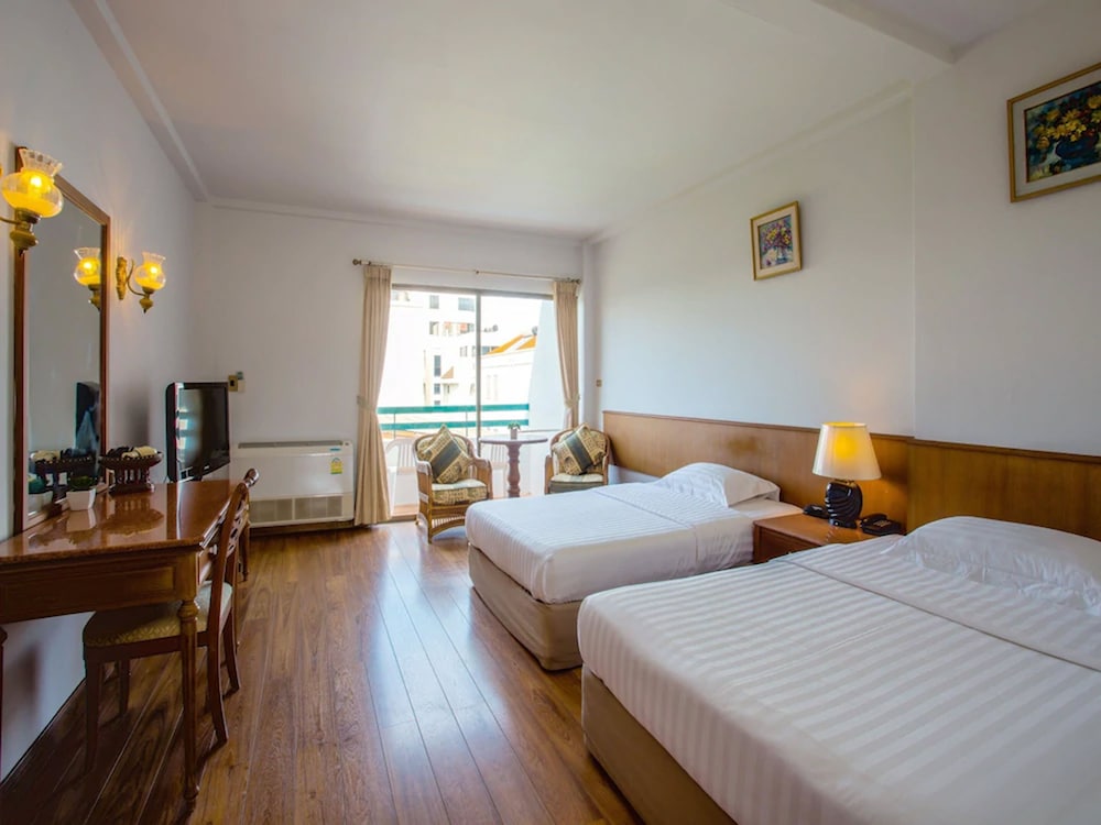 Sirin Hotel Huahin 18/64